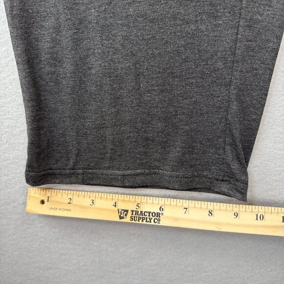 NWT Frye Short Sleeve Shirt & Pant Sleep Set Mens Size M Modal Blend Pajama‎ Blk - Picture 13 of 16